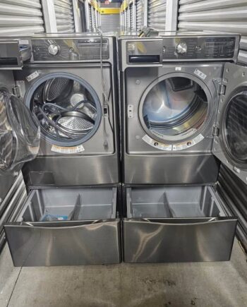 Kenmore large capacity washer