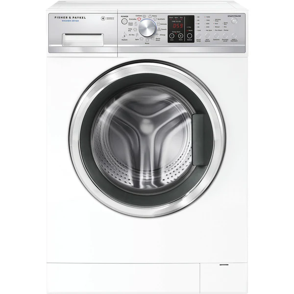 Washers and Dryer's
