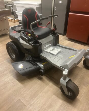 MURRAY "Cruz" 42" Cut Zero Turn Mower