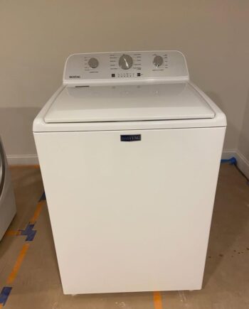 Used Single washer