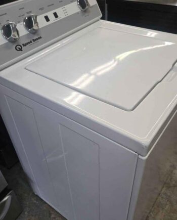 Used speed queen washer