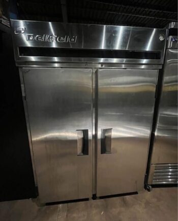 Commercial refrigerators