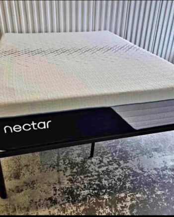 Nectar Premier Queen Mattress