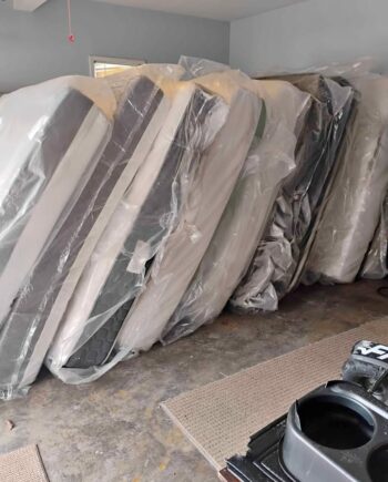 Overstock king size mattresses for sale