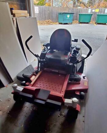 New Toro 50" Timecutter Zero Turn Lawn Mower 7570